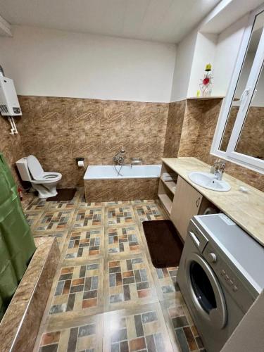 Guest house in Alaverdi