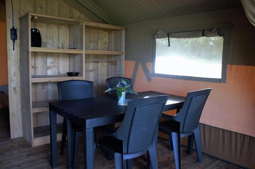 Kemp Sluknov- Glamping in Šluknov