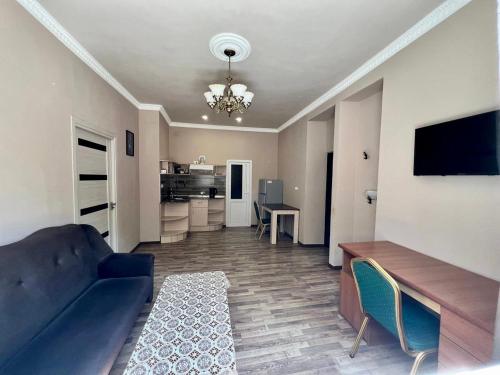 Guest house in Alaverdi
