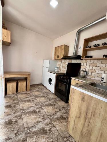 Guest house in Alaverdi
