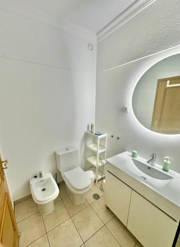 ห้องน้ำ, Marginal vista mar in อาร์มาเชา เด เปรา