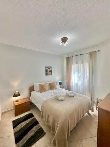 Marginal vista mar in อาร์มาเชา เด เปรา