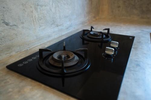 Java Villa Lombok, Kuta Lombok (foto 10)