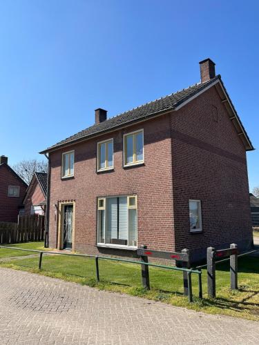 Viesnīcas āriene, Gastenverblijf Lange akkers incl fietsen in Bergeijk