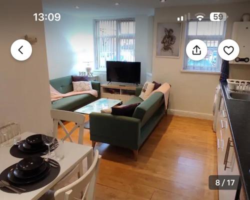 Aston Apartments 1 - 11 Lichfield Rd Birmingham B6 5RW