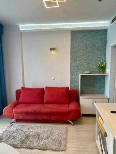 Deluxe Family Suite image 8