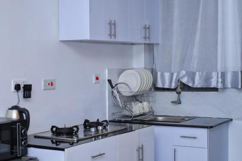 Calm & cosy place in Membley, Ruiru in Ruiru