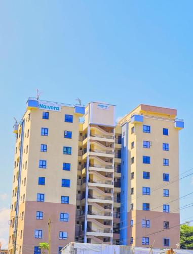 Calm & cosy place in Membley, Ruiru in Ruiru