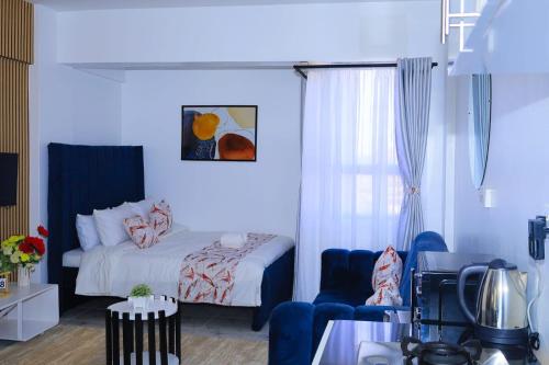 Calm & cosy place in Membley, Ruiru in Ruiru