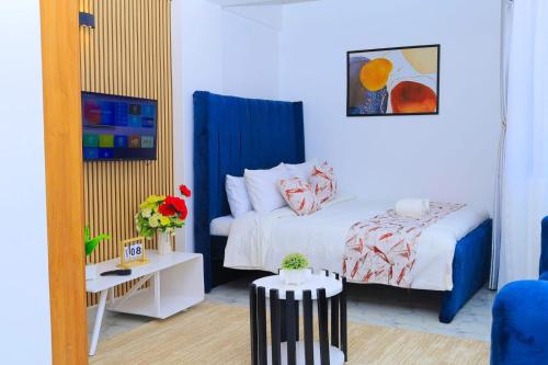 Calm & cosy place in Membley, Ruiru in Ruiru