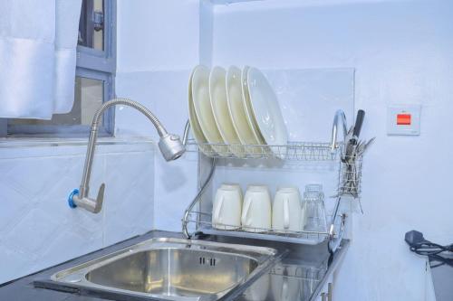 Calm & cosy place in Membley, Ruiru in Ruiru