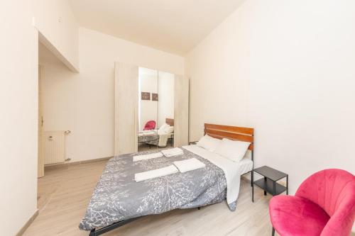 San Pietro View Boutique Rooms, Řím (fotografie 3)
