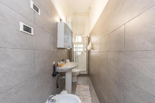 San Pietro View Boutique Rooms, Řím (fotografie 4)