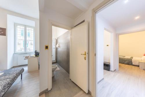 San Pietro View Boutique Rooms, Řím (fotografie 5)