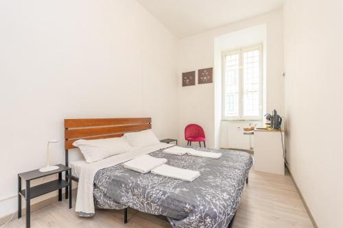 San Pietro View Boutique Rooms, Řím (fotografie 9)