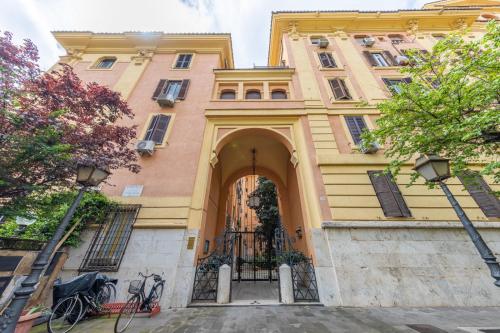 San Pietro View Boutique Rooms, Řím (fotografie 10)