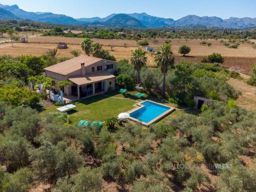 VILLA CAL MERCADER - image 2