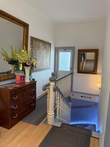 提芬希膳食公寓