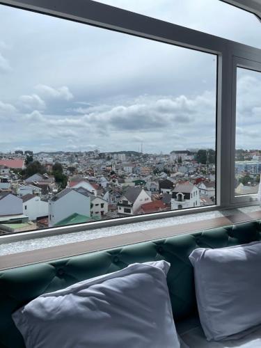 LE'S DALAT SKY Hotel Da Lat