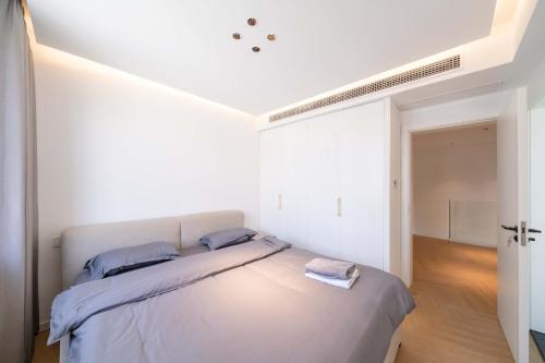 TERRACE CITY VIEW, Bright Duplex 3 Bedroom Awaits for Companion, Shanghai (foto 9)