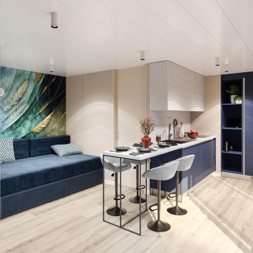 設施, Hotel Srakovcic Heart of Nature in 納比