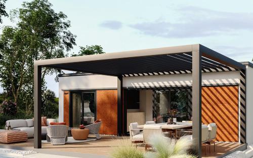 外部景觀, Hotel Srakovcic Heart of Nature in 納比