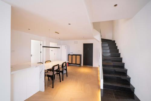 TERRACE CITY VIEW, Bright Duplex 3 Bedroom Awaits for Companion, Shanghai (foto 3)
