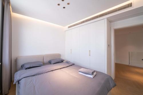 TERRACE CITY VIEW, Bright Duplex 3 Bedroom Awaits for Companion, Shanghai (foto 6)