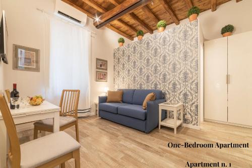 CS Exclusive Campo de Fiori Palace, Řím (fotografie 9)