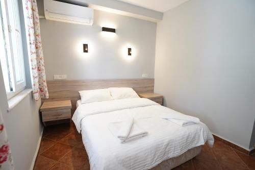 Cirali Hotel - image 11