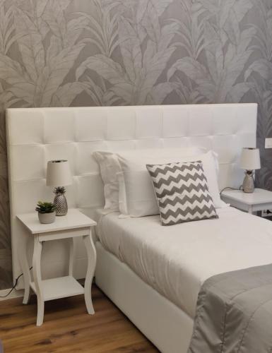 G MARCONI Rooms & Suites, Roma (foto 9)