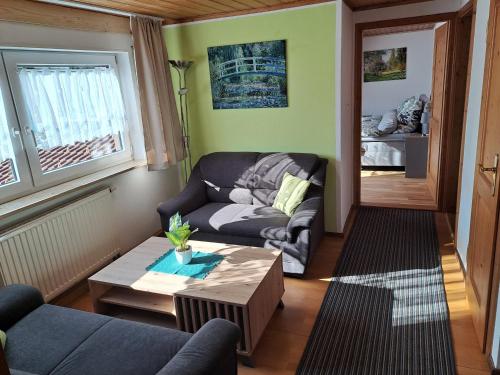 Ferienwohnung Richter in Peiting, Deutschland