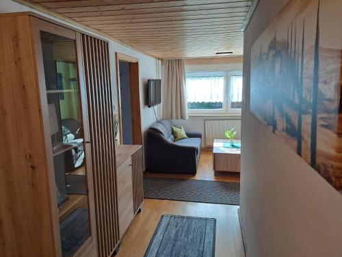 Ferienwohnung Richter in Peiting