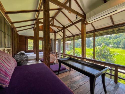 NernJamsai near Elephant Rescue Park