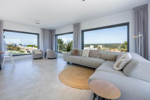 Villa Sunrise, Aljezur