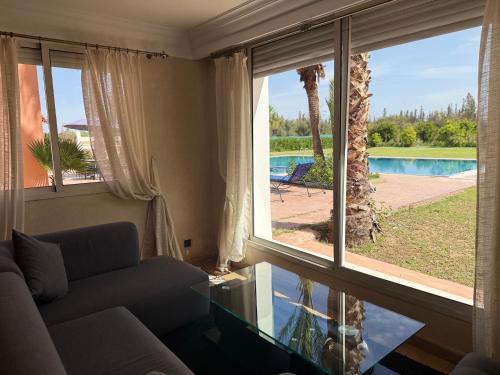 Villa HIGH ATLAS in Talamanzou