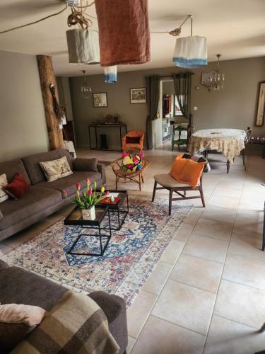 Le marais 74 coulandon in Argentan