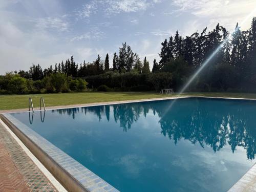 Villa HIGH ATLAS in Talamanzou