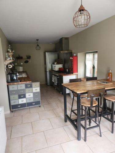 Le marais 74 coulandon in Argentan