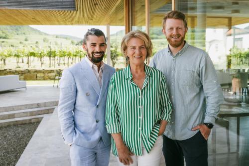 MALAT Weingut und Hotel