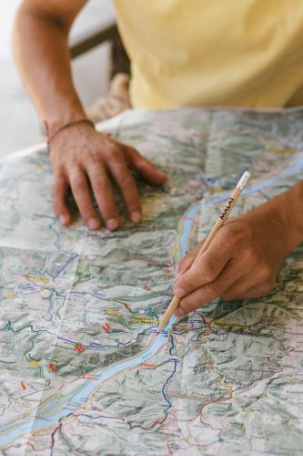 MALAT Weingut und Hotel