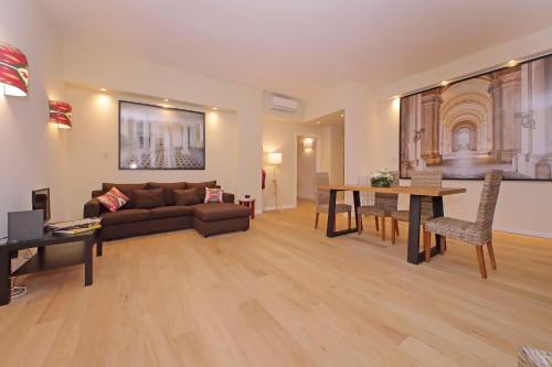 Gioia's Home, Рим (фото 3)