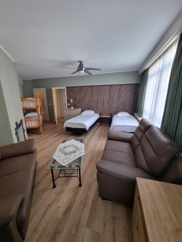 Aparthotel Résidence Bara Midi