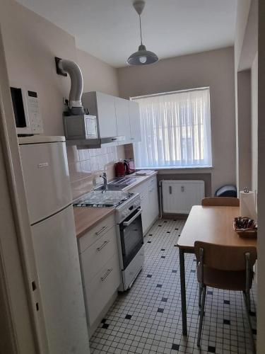 Aparthotel Résidence Bara Midi - image 13