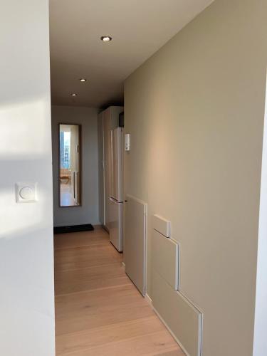 Penthouse in Stavanger city center