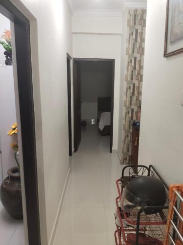 Very convenient location carmona in Bandoli