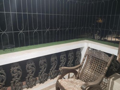 Very convenient location carmona in Bandoli