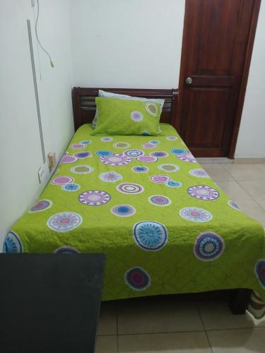 Hostel VIM, Cartagena (fotografie 4)