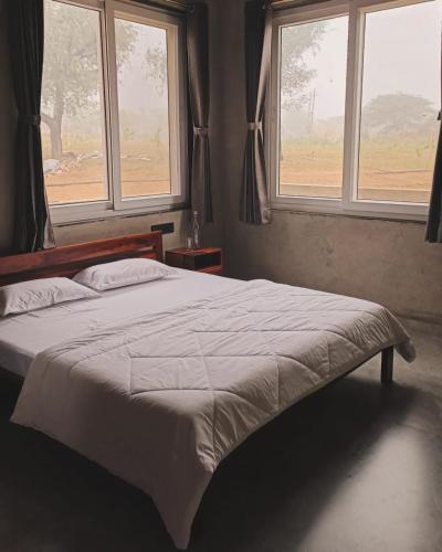 . 32Hill Farmstay