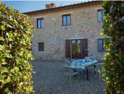 Tenuta La Casetta
